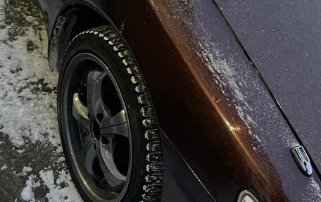 Toyota Chaser IV, 1996 год, 580 000 рублей, 7 фотография