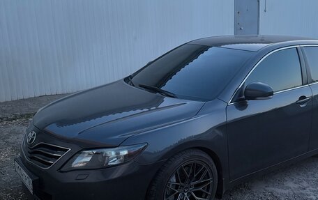 Toyota Camry, 2009 год, 1 220 000 рублей, 5 фотография