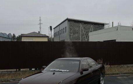 Toyota Chaser IV, 1996 год, 580 000 рублей, 12 фотография