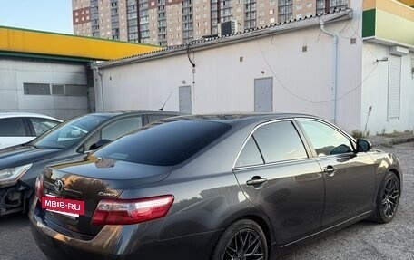 Toyota Camry, 2009 год, 1 220 000 рублей, 8 фотография