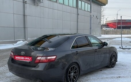 Toyota Camry, 2009 год, 1 220 000 рублей, 4 фотография