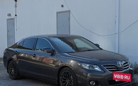 Toyota Camry, 2009 год, 1 220 000 рублей, 6 фотография