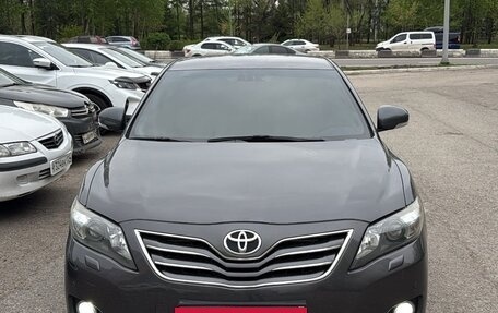 Toyota Camry, 2009 год, 1 220 000 рублей, 3 фотография