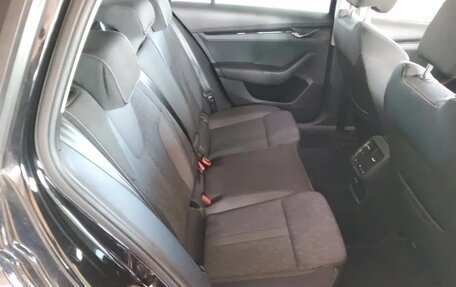 Skoda Octavia IV, 2022 год, 1 972 000 рублей, 8 фотография