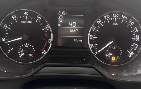 Skoda Octavia, 2014 год, 525 000 рублей, 4 фотография