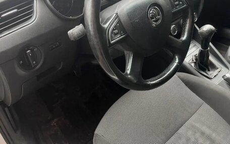 Skoda Octavia, 2014 год, 525 000 рублей, 3 фотография