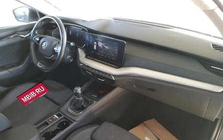 Skoda Octavia IV, 2022 год, 1 972 000 рублей, 7 фотография