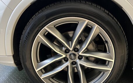 Audi Q7, 2019 год, 5 350 000 рублей, 5 фотография