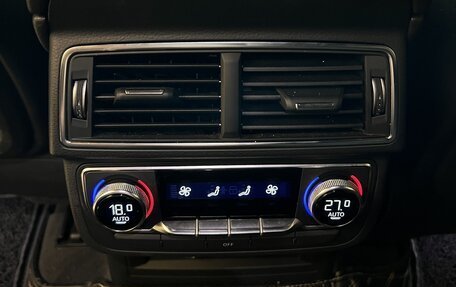 Audi Q7, 2019 год, 5 350 000 рублей, 15 фотография