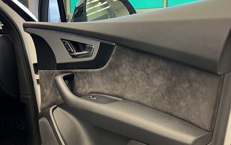 Audi Q7, 2019 год, 5 350 000 рублей, 11 фотография