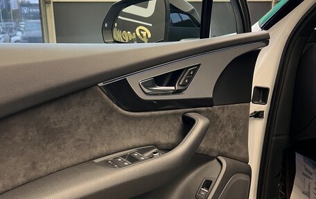 Audi Q7, 2019 год, 5 350 000 рублей, 16 фотография