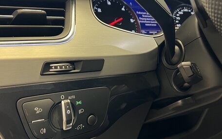 Audi Q7, 2019 год, 5 350 000 рублей, 18 фотография