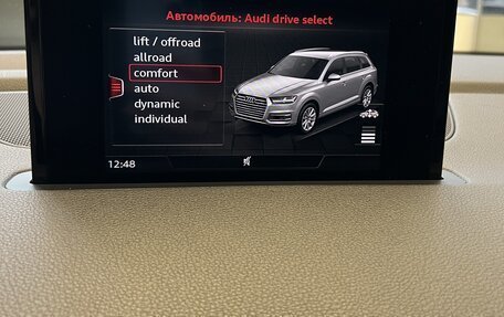 Audi Q7, 2019 год, 5 350 000 рублей, 20 фотография