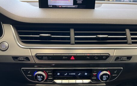 Audi Q7, 2019 год, 5 350 000 рублей, 22 фотография