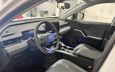 Toyota RAV4, 2025 год, 5 100 000 рублей, 7 фотография