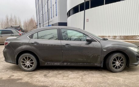 Mazda 6, 2011 год, 730 000 рублей, 2 фотография