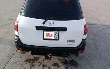 Nissan AD III, 2015 год, 700 000 рублей, 3 фотография