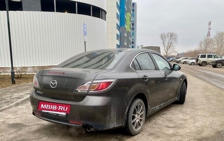 Mazda 6, 2011 год, 730 000 рублей, 3 фотография