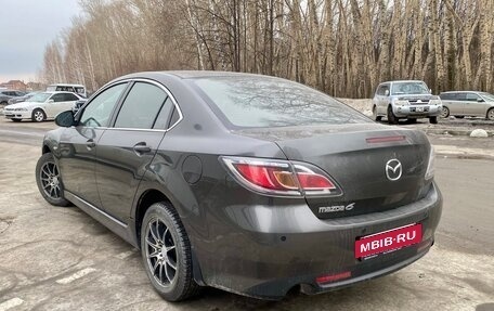 Mazda 6, 2011 год, 730 000 рублей, 4 фотография