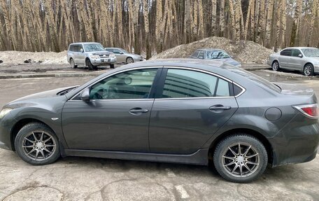 Mazda 6, 2011 год, 730 000 рублей, 5 фотография