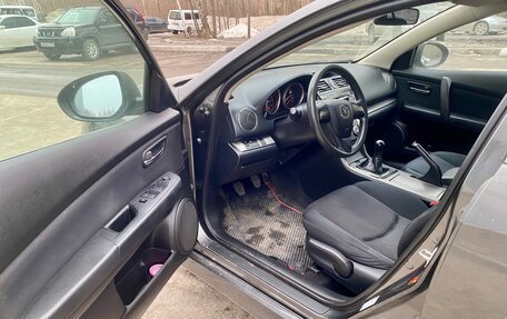 Mazda 6, 2011 год, 730 000 рублей, 7 фотография