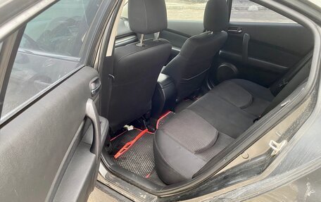 Mazda 6, 2011 год, 730 000 рублей, 8 фотография