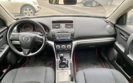 Mazda 6, 2011 год, 730 000 рублей, 9 фотография