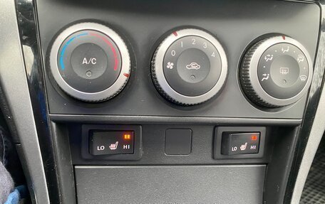 Mazda 6, 2011 год, 730 000 рублей, 12 фотография