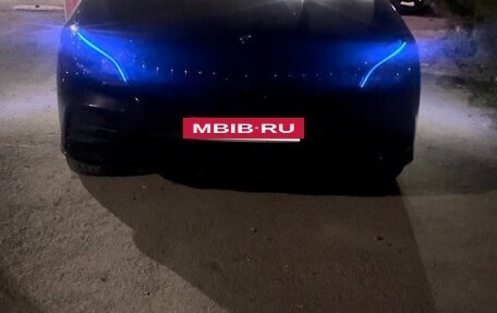 Mercedes-Benz GLC, 2017 год, 4 150 000 рублей, 6 фотография