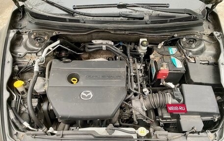 Mazda 6, 2011 год, 730 000 рублей, 10 фотография