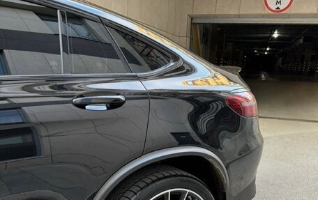 Mercedes-Benz GLC, 2017 год, 4 150 000 рублей, 10 фотография