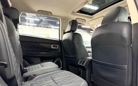 Mitsubishi Outlander III рестайлинг 3, 2022 год, 2 113 333 рублей, 11 фотография