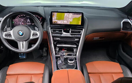 BMW 8 серия, 2023 год, 9 120 000 рублей, 6 фотография
