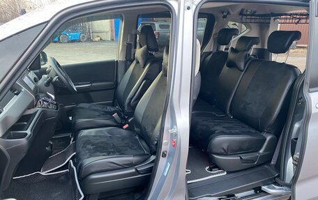 Honda Freed II, 2016 год, 1 400 000 рублей, 3 фотография