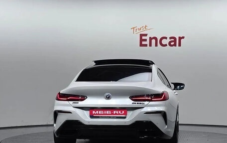 BMW 8 серия, 2023 год, 9 120 000 рублей, 4 фотография