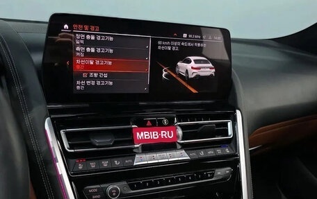 BMW 8 серия, 2023 год, 9 120 000 рублей, 8 фотография