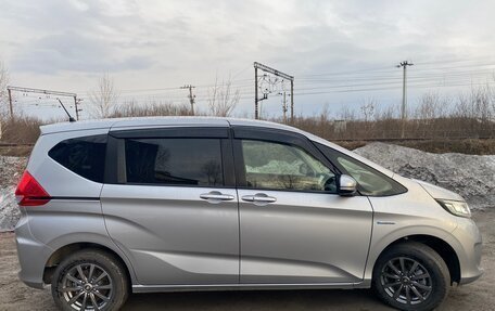 Honda Freed II, 2016 год, 1 400 000 рублей, 6 фотография