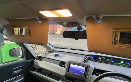 Honda Freed II, 2016 год, 1 400 000 рублей, 5 фотография