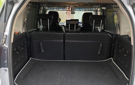 Honda Freed II, 2016 год, 1 400 000 рублей, 16 фотография