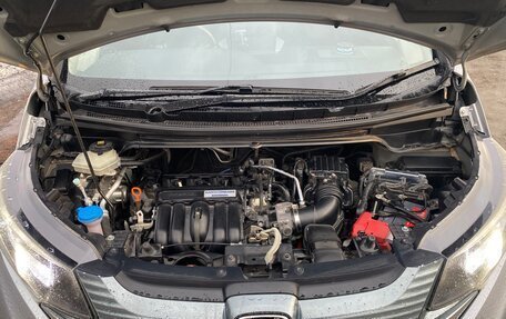 Honda Freed II, 2016 год, 1 400 000 рублей, 12 фотография