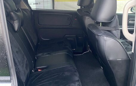 Honda Freed II, 2016 год, 1 400 000 рублей, 17 фотография