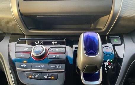 Honda Freed II, 2016 год, 1 400 000 рублей, 7 фотография