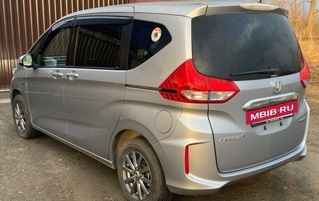 Honda Freed II, 2016 год, 1 400 000 рублей, 9 фотография