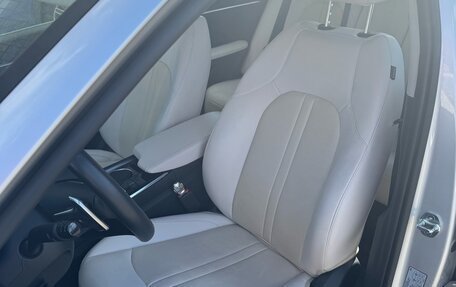 Hyundai Sonata VIII, 2021 год, 2 300 000 рублей, 15 фотография