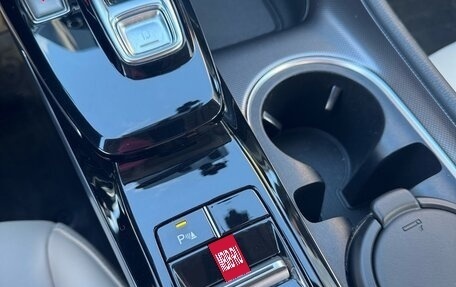 Hyundai Sonata VIII, 2021 год, 2 300 000 рублей, 4 фотография