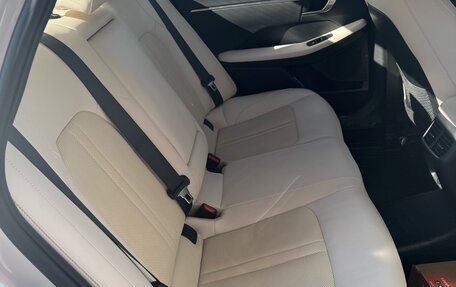 Hyundai Sonata VIII, 2021 год, 2 300 000 рублей, 17 фотография