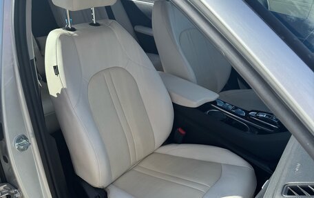 Hyundai Sonata VIII, 2021 год, 2 300 000 рублей, 19 фотография