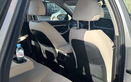 Hyundai Sonata VIII, 2021 год, 2 300 000 рублей, 18 фотография