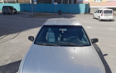 Nissan Almera, 1998 год, 100 000 рублей, 1 фотография