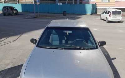 Nissan Almera, 1998 год, 100 000 рублей, 1 фотография